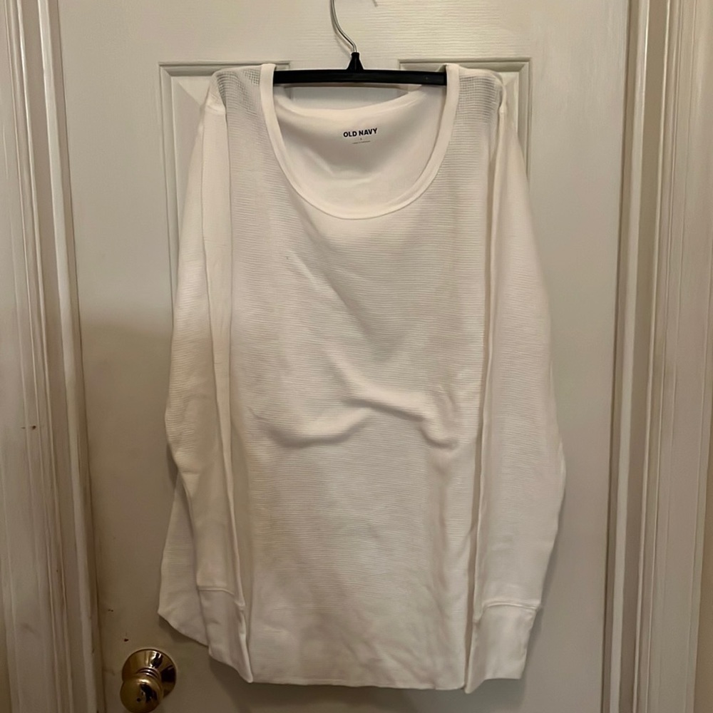 Old Navy Shirt!